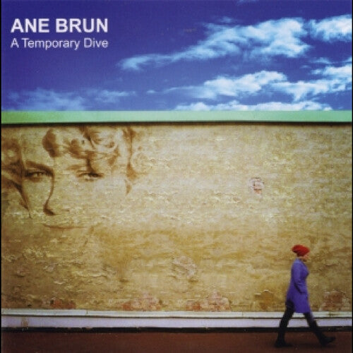 Ane Brun: A Temporary Dive - VINYL LP