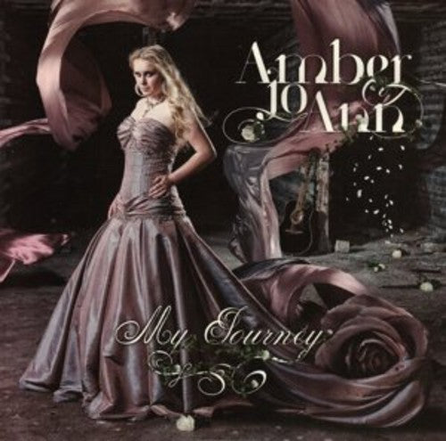 Jo Ann, Amber: My Journey - CD SINGLE