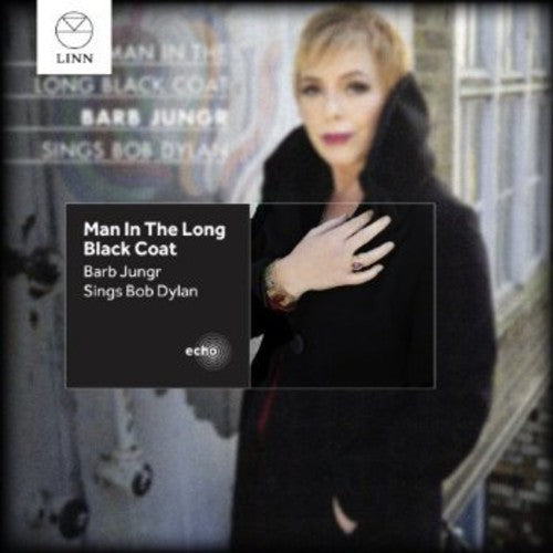 Jungr, Barb: Man in the Long Black Coat