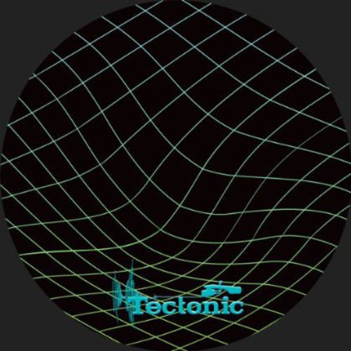 Mumdance & Logos: Leglon / Proto