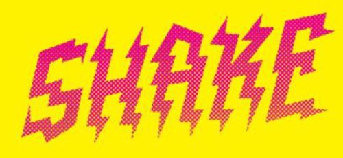 Diamond Youth: Shake - COMPACT DISCS