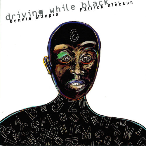 Bennie Maupin: Driving While Black - COMPACT DISCS