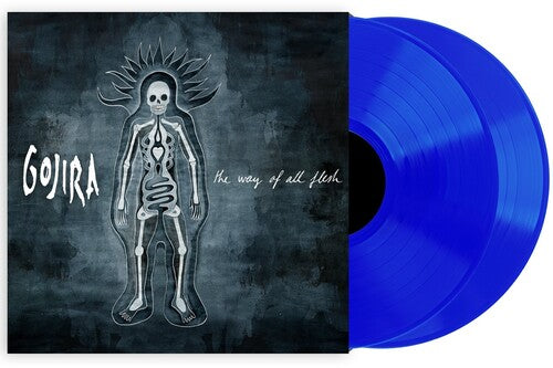 Gojira: Way of All Flesh - VINYL LP