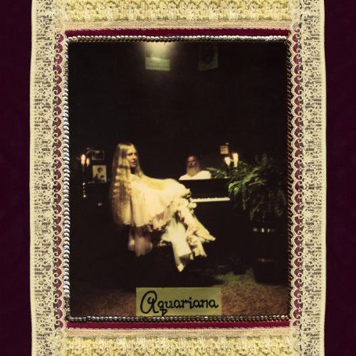 Aquariana: Aquariana - VINYL LP