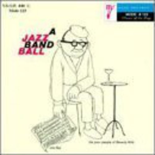 Gibbs, Terry: Jazz Band Ball: Second Set