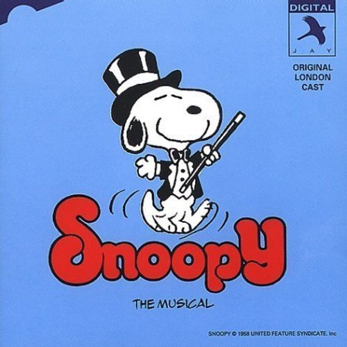 Snoopy / Original London Cast: Snoopy / Original London Cast