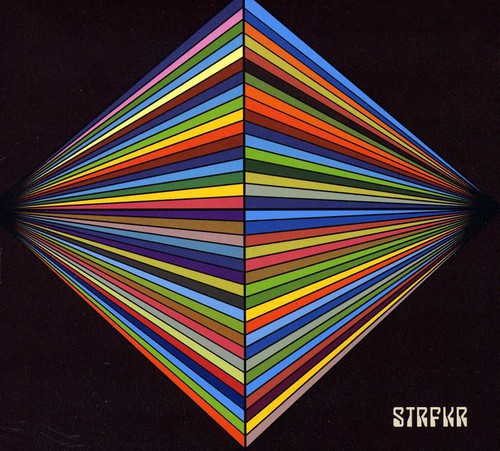 STRFKR: Jupiter