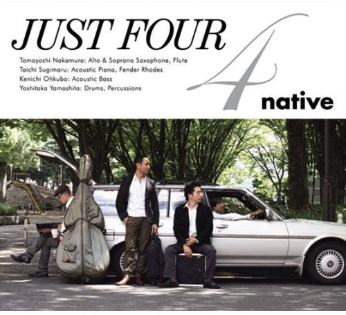 Native: Just Four