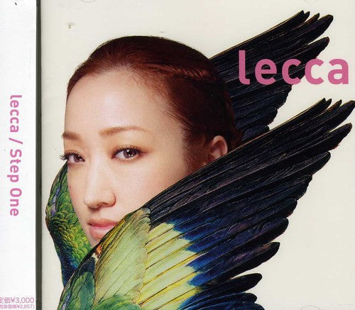 Lecca: Step One - COMPACT DISCS