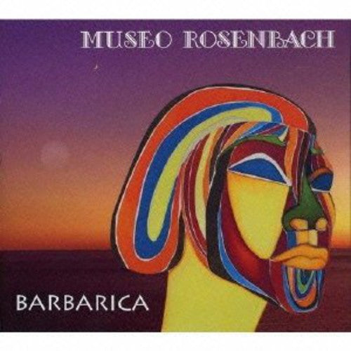 Rosenbach, Museo: Barbarica