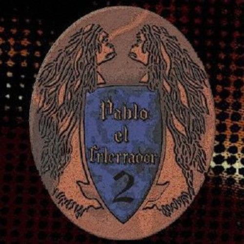 El Enterador, Pablo: 2