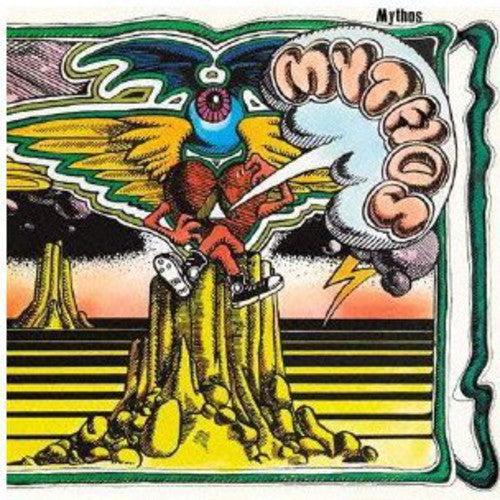 Mythos: Mythos