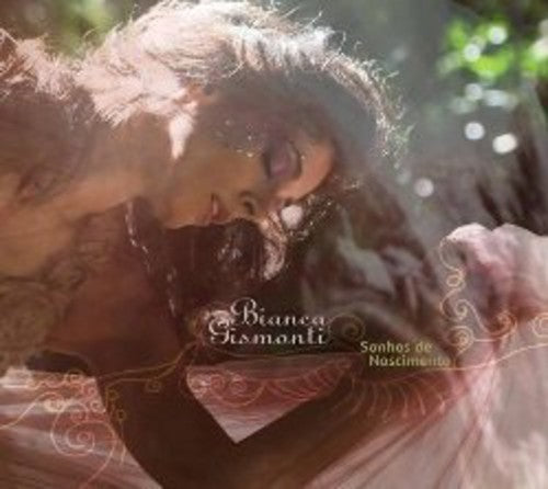 Gismonti, Bianca: Bianca Gismonti