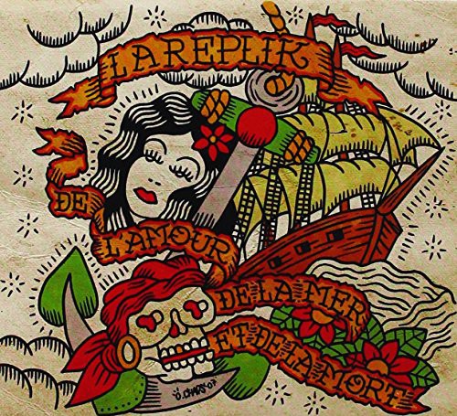 Replik: De L'amour, de la Mer Et de la Mort