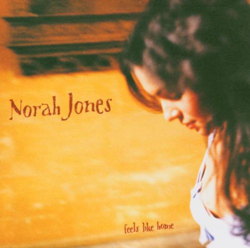 Jones, Norah: Feels Like Home
