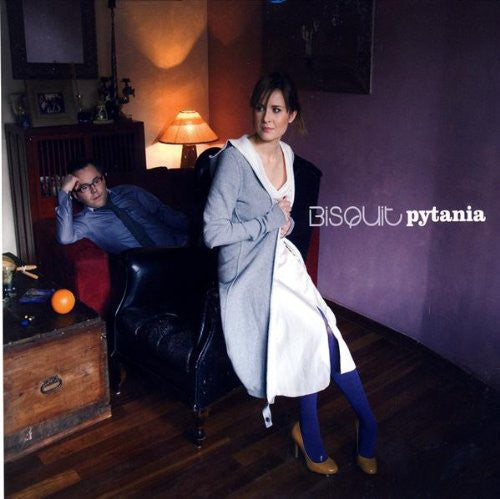 Bisquit: Pytania