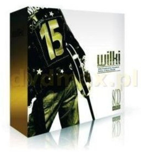 Wilki: Box