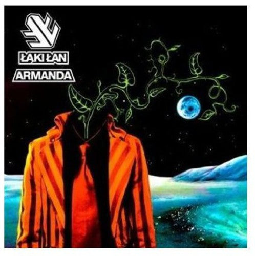 Laki Lan: Armanda