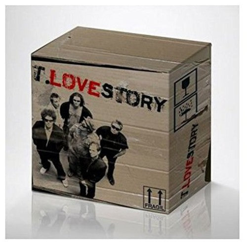 T.Love: T.Love Story