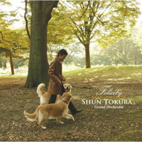 Tokura, Shunichi: Grand Orchestra