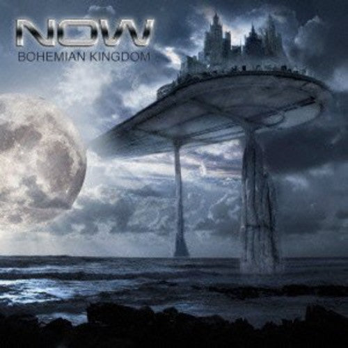 Now: Bohemian Kingdom