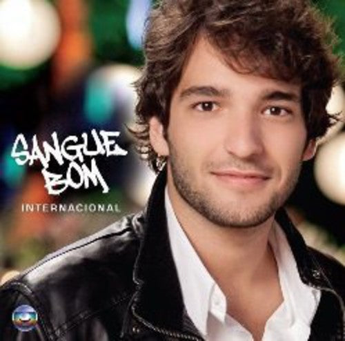 Sangue Bom / O.S.T.: Sangue Bom / O.S.T.