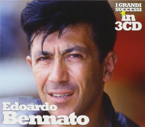 Bennato, Edoardo: Edoardo Bennato