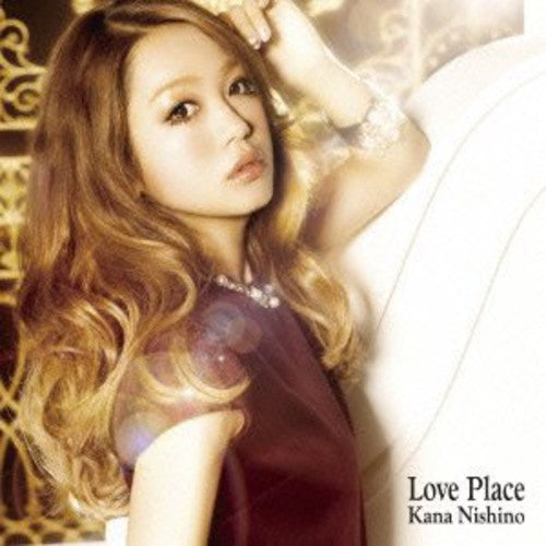 Nishino, Kana: Love Place