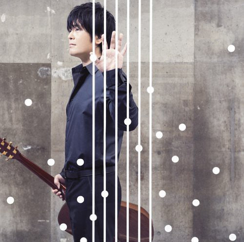 Oshio, Kotaro: 10th Anniversary Best