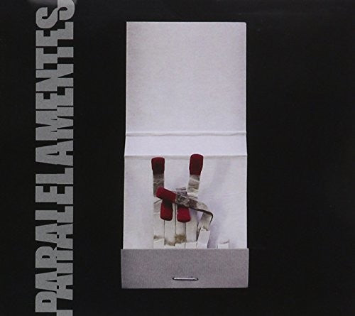 Paralelamentes: Paralelamentes