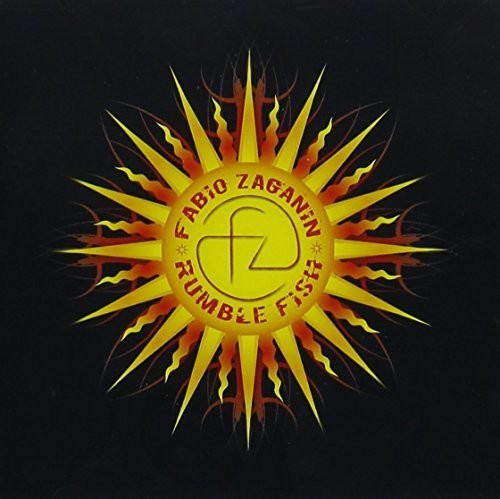 Zaganin, Fabio: Rumble Fish