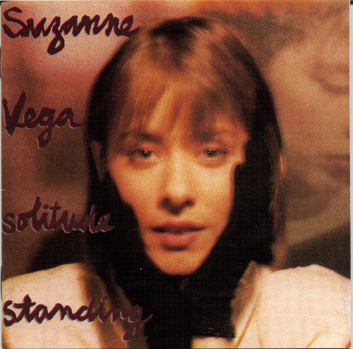 Vega, Suzanne: Solitude Standing