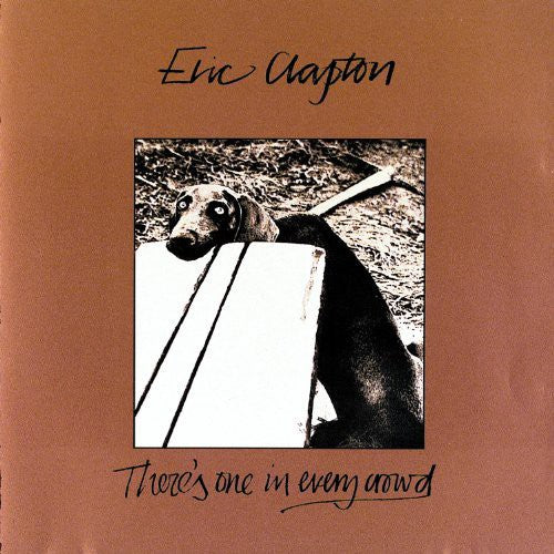 Clapton, Eric: There's One in Every Crowd