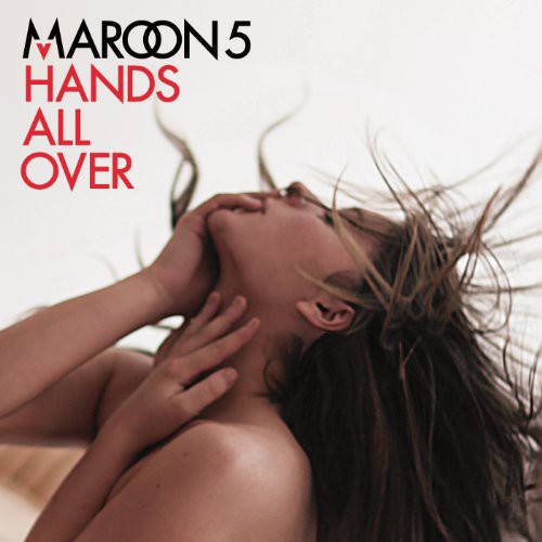 Maroon 5: Hands All Over