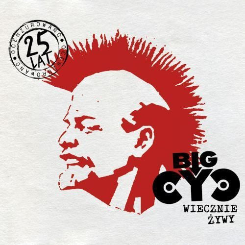 Big Cyc: Wiecznie Zywy