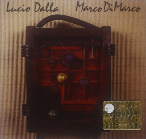 Dalla, Lucio / Di Marco, Marco: Lucio Dalla Marco Di Marco