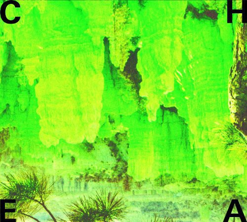 Cheatahs: Cheatahs - VINYL LP