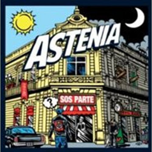 Astenia: Sos Parte