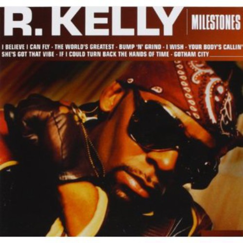 Kelly, R.: Milestones
