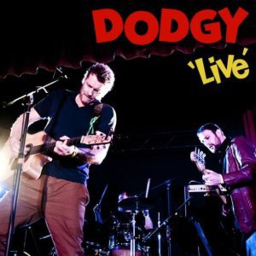 Dodgy: Live