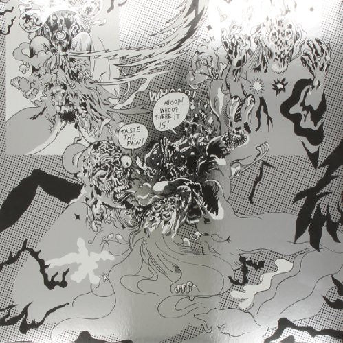 Thee Oh Sees: Singles Collection, Vol. Three