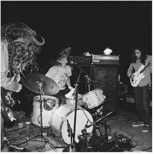 Fuzz: Live in San Francisco