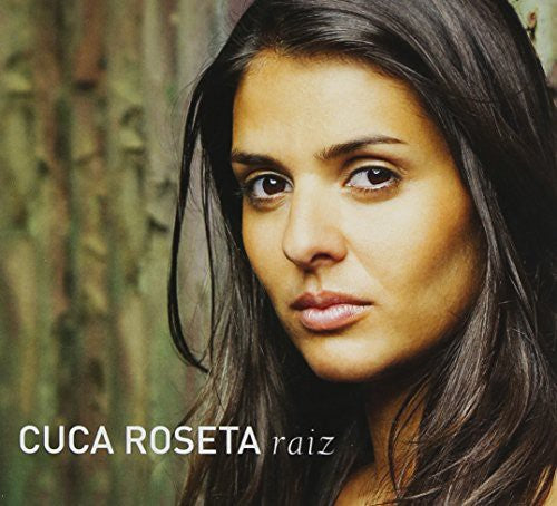 Roseta, Cuca: Raiz