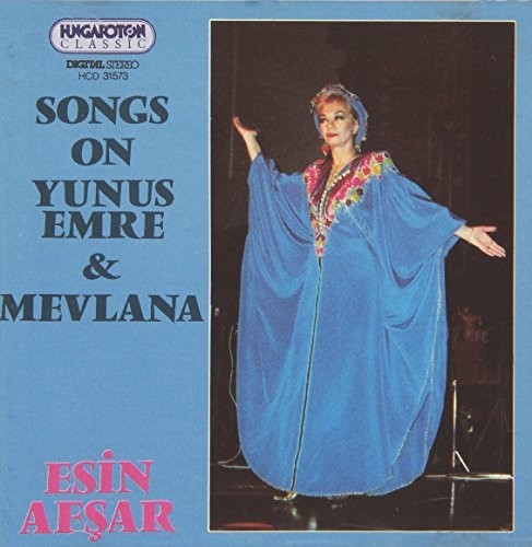 Aesar, Esin: Songs on Yunus Emre & Mevlana