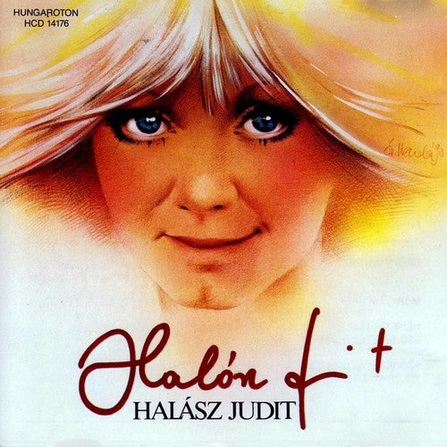 Judit, Halasz / Bojtorjan, Egyuttes: Halasz Judit