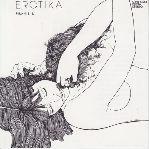 Piramis: Erotika