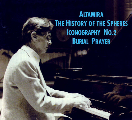 Durko, Zsolt: Altamira the History of the Spheres Iconography