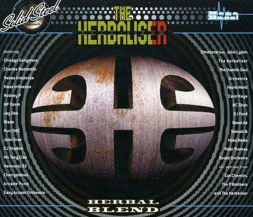 Herbaliser: Solid Steel