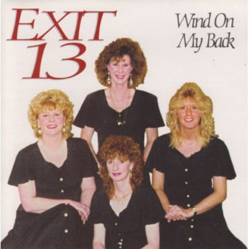 Exit 13: Wind on My Back