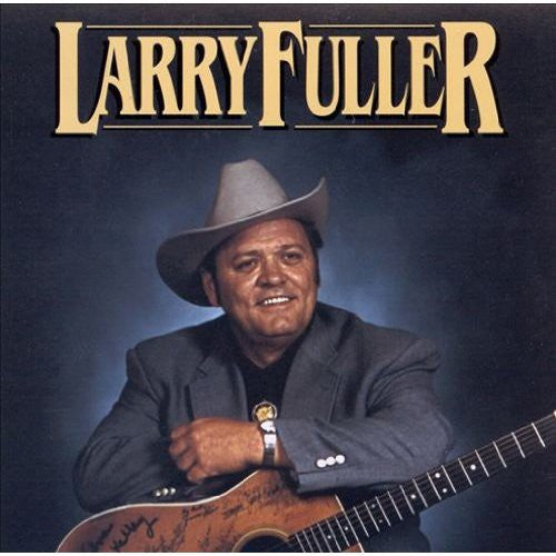 Fuller, Larry: LARRY FULLER